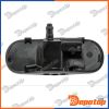 Gicleur de lave-glace droite pour AUDI | EDS-AU-041, 4GD955988